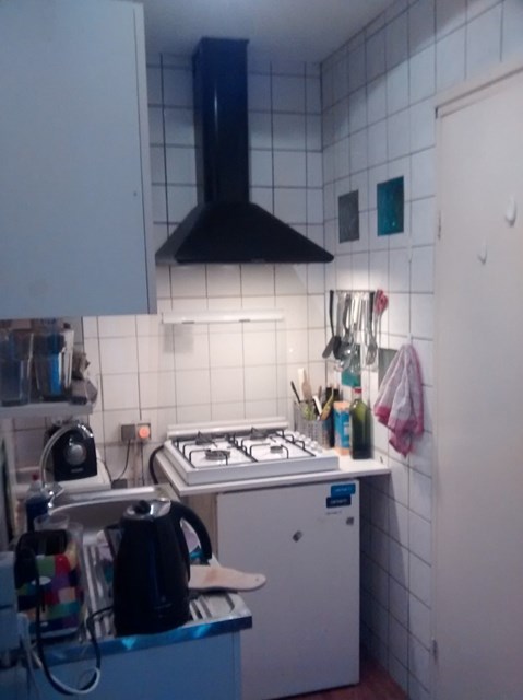 Foto 5: Maastricht - Brusselsestraat - Foto 5