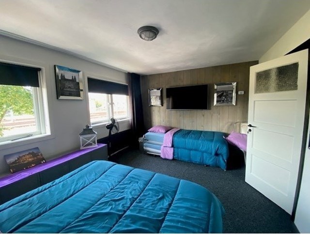 Foto 4: Hilversum - Zuiderweg - Foto 4