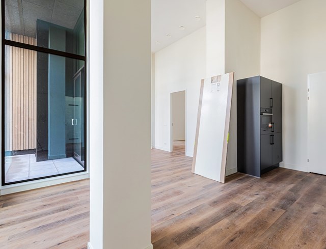 Foto 6: Amsterdam - Barajasweg - Foto 6