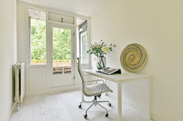 Foto 5: Amsterdam - Barbusselaan - Foto 5
