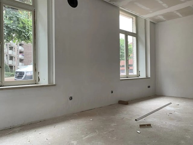 Foto 6: Weert - Beekstraat - Foto 6