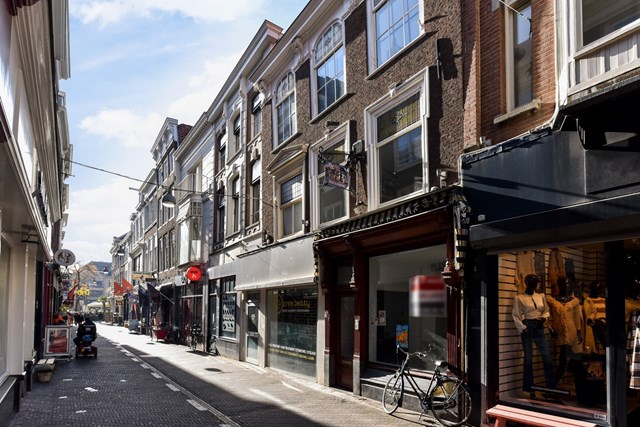 Foto 5: Den Haag - Schoolstraat - Foto 5