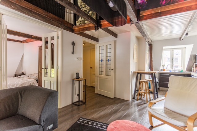 Foto 4: Utrecht - Neude - Foto 4