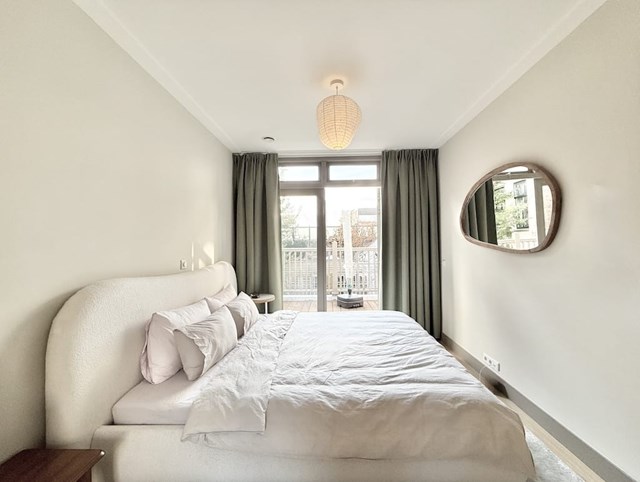 Foto 7: Rotterdam - Wijdesteeg - Foto 7