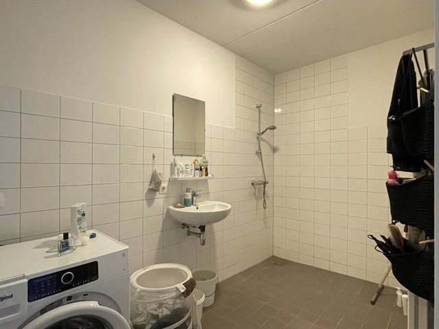 Foto 7: Veenendaal - Parallelweg - Foto 7