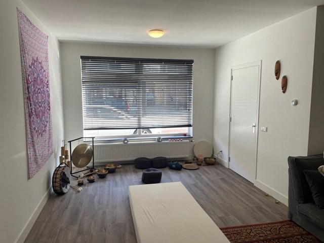 Foto 4: Kaatsheuvel - Marktstraat - Foto 4