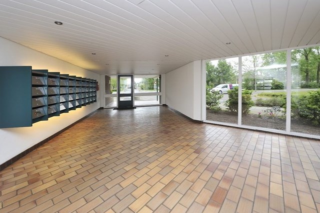 Foto 3: Arnhem - Groningensingel - Foto 3