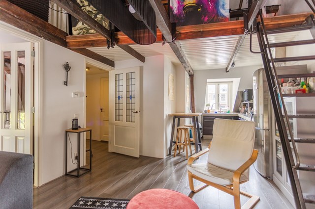 Foto 3: Utrecht - Neude - Foto 3