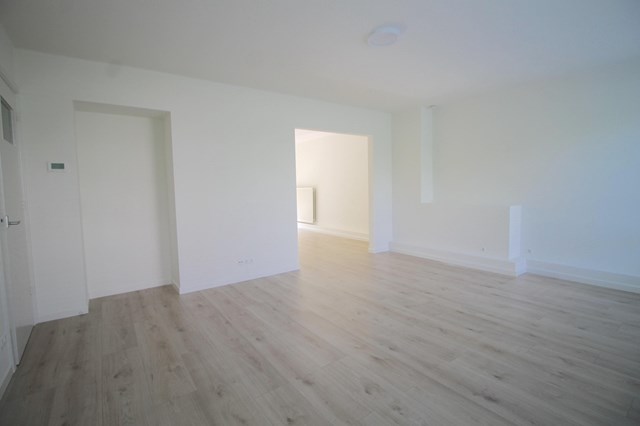 Foto 4: Breda - St. Ignatiusstraat - Foto 4
