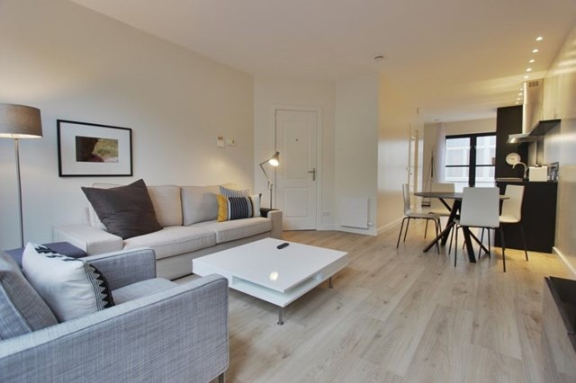 Foto 5: Amsterdam - Groenburgwal - Foto 5