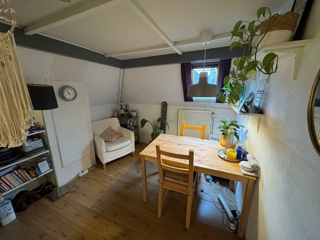 Foto 3: Utrecht - Borneostraat - Foto 3