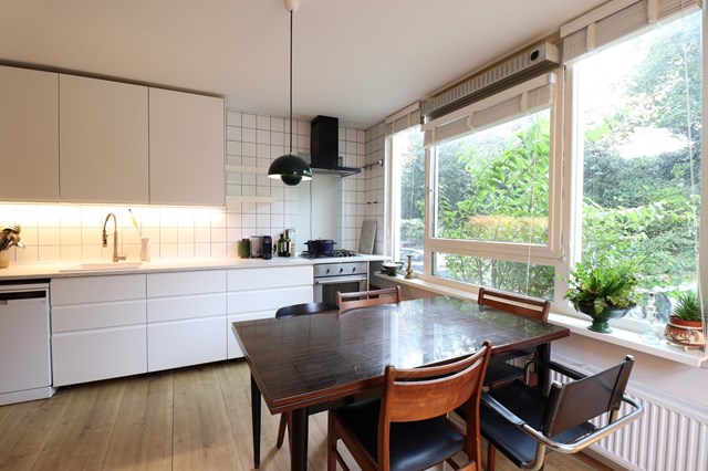 Foto 5: Amsterdam - Tugelaweg - Foto 5