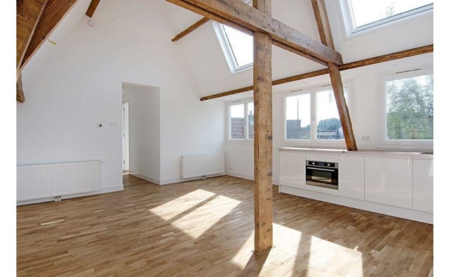 Foto 4: Amsterdam - Mosplein - Foto 4