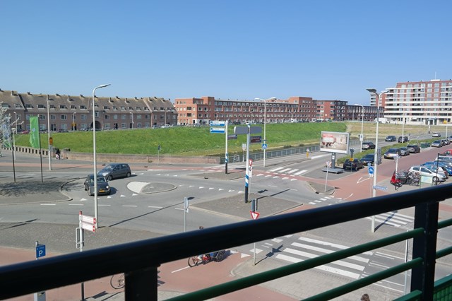 Foto 5: Den Haag - Kranenburgweg - Foto 5