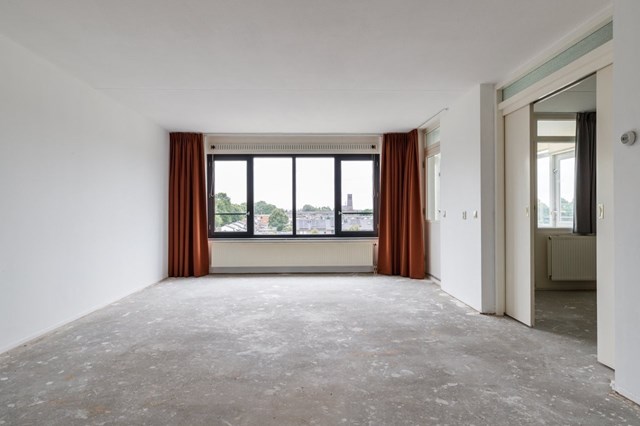 Foto 4: Oss - Brabantstraat - Foto 4