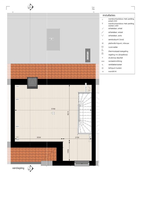 Foto 5: Sint Philipsland - Kreekrug - Foto 5