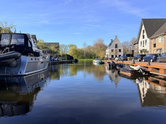 Foto 5: Hillegom - Loshaven - Foto 5