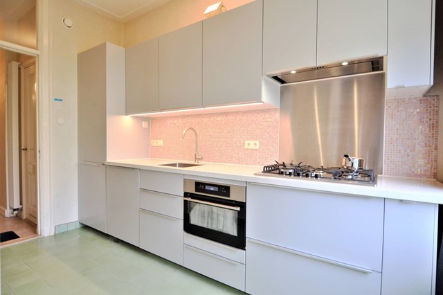 Foto 7: Amsterdam - Nassaukade - Foto 7