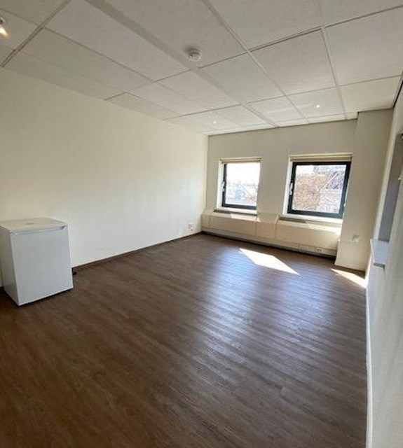 Foto 1: Leeuwarden - Van Swietenstraat - Foto 1