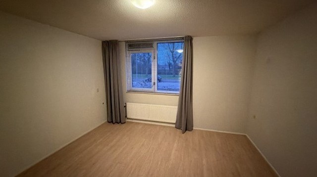 Foto 3: Rotterdam - Etienne de Bouterstraat - Foto 3