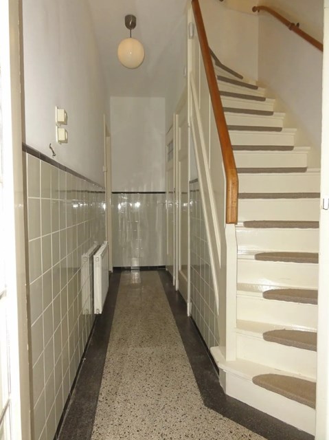 Foto 4: Oegstgeest - Toorenveltstraat - Foto 4