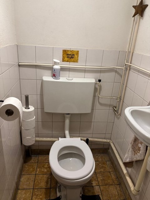 Foto 7: Arnhem - Thorbeckestraat - Foto 7