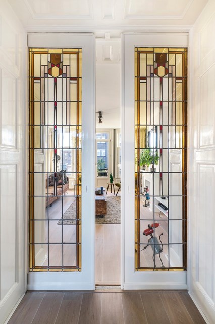 Foto 4: Amsterdam - Overtoom - Foto 4