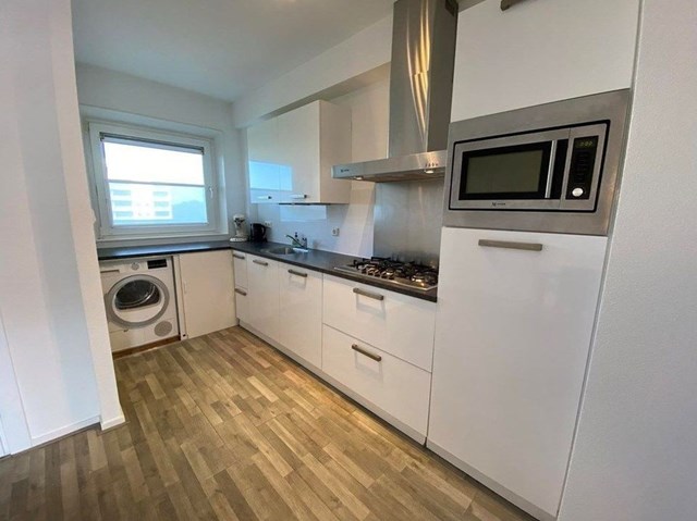 Foto 4: Amsterdam - Jisperveldstraat - Foto 4