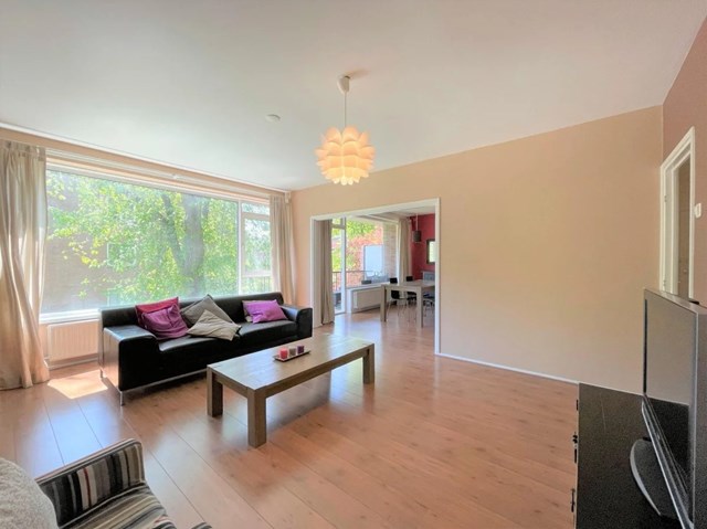 Foto 3: Amsterdam - Kastelenstraat - Foto 3