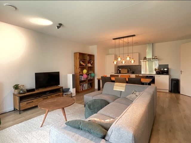 Foto 4: Utrecht - Winklerlaan - Foto 4