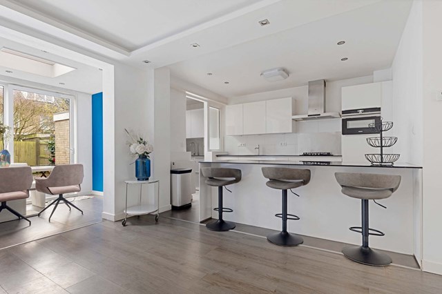 Foto 7: Amstelveen - Watercirkel - Foto 7