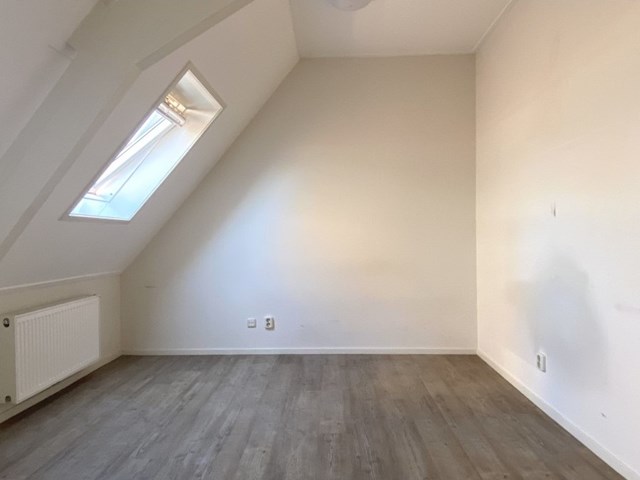 Foto 3: Apeldoorn - Korenstraat - Foto 3