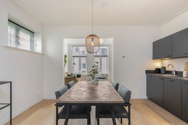 Foto 5: Nijmegen - Priemstraat - Foto 5