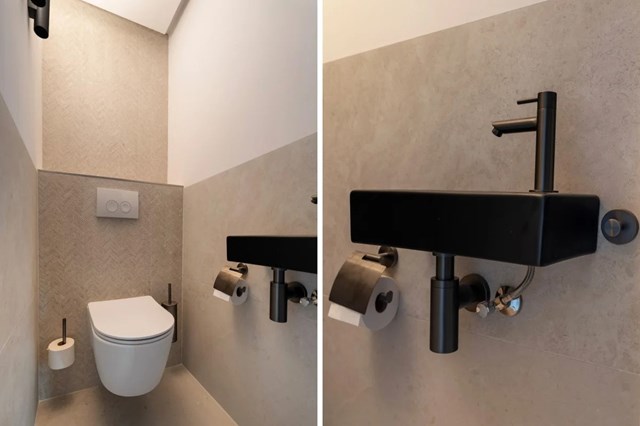 Foto 6: Leiden - Tine van Dethstraat - Foto 6