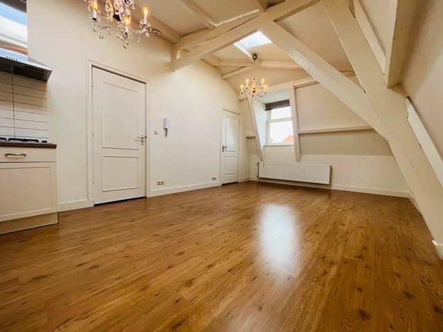 Foto 2: Den Haag - Weimarstraat - Foto 2