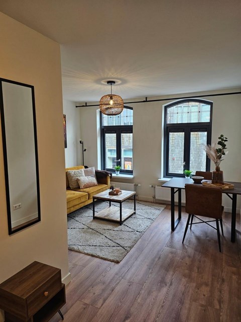 Foto 3: Utrecht - Damstraat - Foto 3