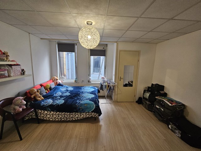 Foto 2: Groningen - Poelestraat - Foto 2