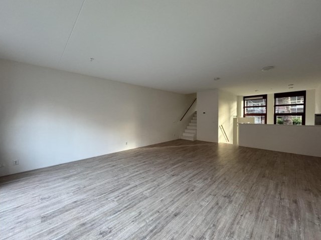 Foto 5: Rotterdam - Mathenesserdijk - Foto 5