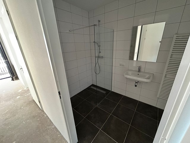 Foto 6: Helmond - Binnendongenstraat - Foto 6