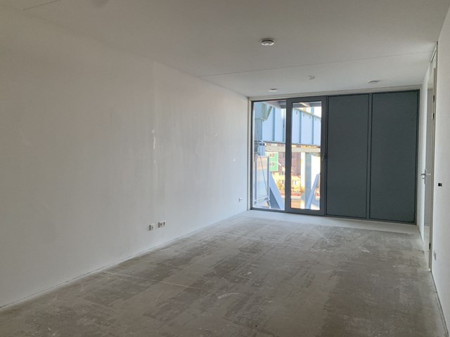 Foto 5: Amsterdam - VOC-kade - Foto 5