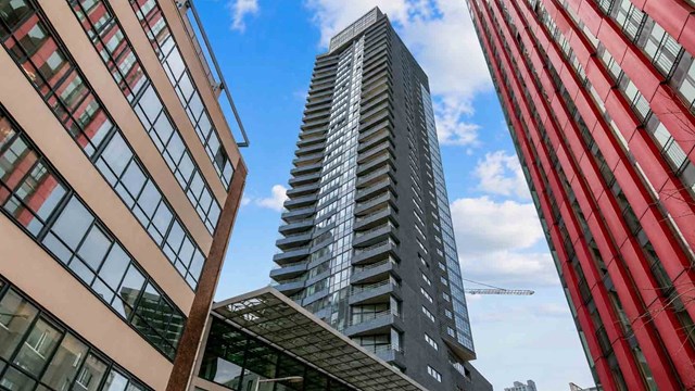 Foto 1: Rotterdam - Wijnbrugstraat - Foto 1