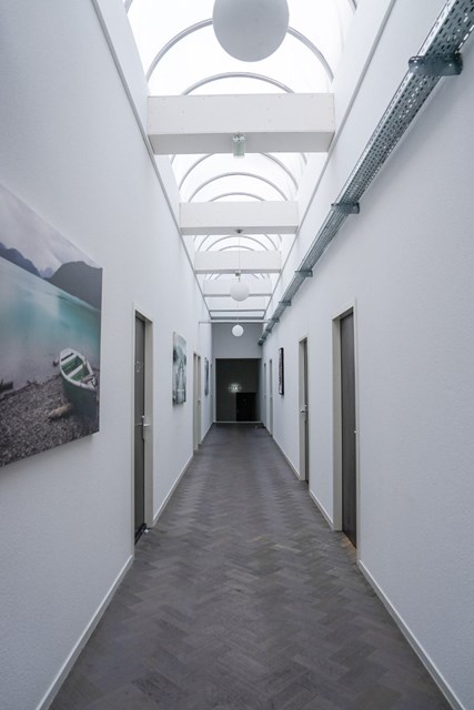 Foto 4: Eindhoven - De Stadspoort - Foto 4