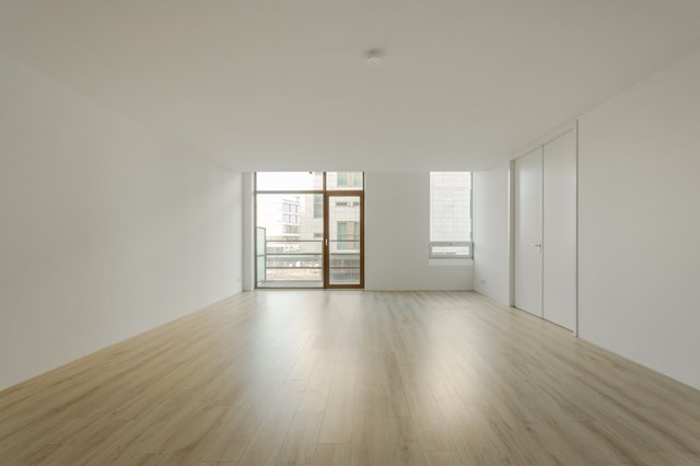 Foto 1: Amsterdam - David Ricardostraat - Foto 1