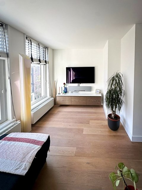 Foto 5: Amsterdam - Daniël Stalpertstraat - Foto 5