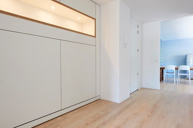 Foto 6: Amsterdam - Bickerswerf - Foto 6