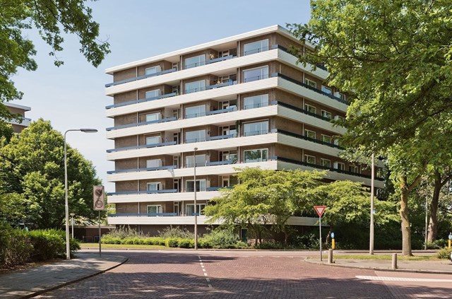 Foto 1: Amstelveen - Donau - Foto 1