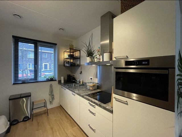 Foto 7: Deventer - Landsherenlaan - Foto 7