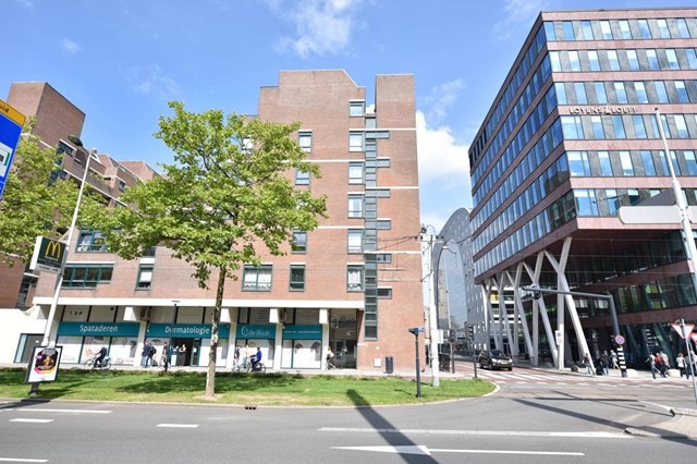 Foto 1: Rotterdam - Blaak - Foto 1