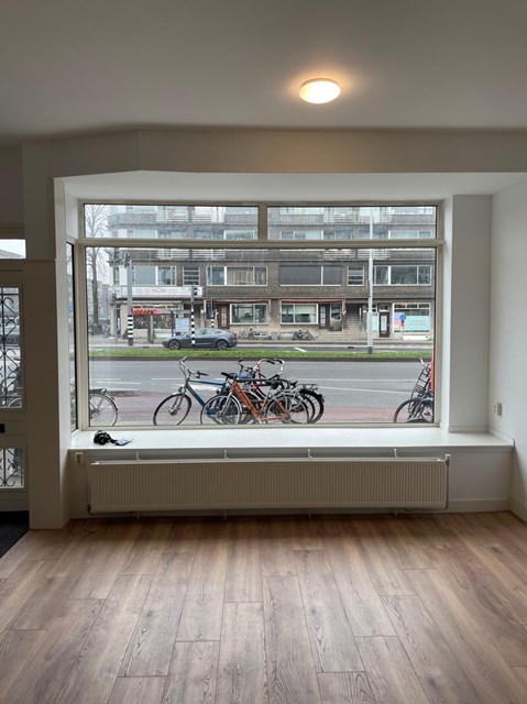 Foto 1: Rotterdam - Statenweg - Foto 1