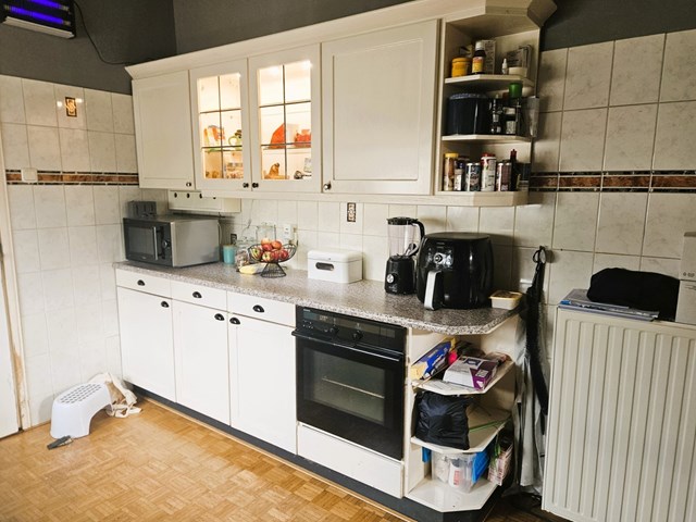 Foto 7: Slagharen - Coevorderweg-Noord - Foto 7